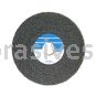 Norton 6 x 1 x 1/ S/C Coarse//Norton Surface Finishing Wheel