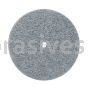 Norton 3 x 1/2 x 1/4 S/C 220 Norton Deburring Unified Wheel