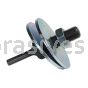 Norton 1/2" Mandrel assemblies for Rapid Strip
