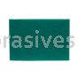Norton 6 x 9 A/O Very Fine Light Green Series 696 Hand Pads