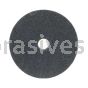 6 x 1 x 1 2SF Fine Merit Deburring & Finishing Wheel-XL Unified Wheels