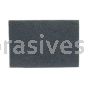 Norton 6 x 9 S/C Medium Gray 746 Metal Blending Hand Pad
