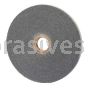 Norton 8 x 1 x 3 Light Finishing 6SF Convolute Wheel Fine Grit S/C