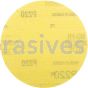 Norton 5 P220 Norton No-Fil Adalox Film H&L Q275 Paper Hook and Loop Discs