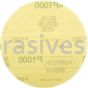 Norton 6 P1000 Norton No-Fil Adalox Film H&L Q275 Paper Hook and Loop Discs