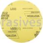 Norton 6 P800 Norton No-Fil Adalox Film H&L Q275 Paper Hook and Loop Discs