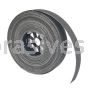 Norton 1-1/2 x 25 Yds P180 Norton Screen-Bak Durite Q421 Rolls