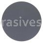 Norton 12" 400-C Norton TufBak Durite T461 Paper Discs non-PSA - use adhesive