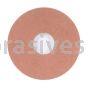 Norton 3 x 7/8 P800-B Norton No-Fil Adalox NorGrip A270 Paper Hook and Loop Discs