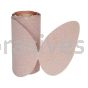 Norton 5" P500-B Norton No-Fil Adalox A275 Paper PSA Disc Rolls