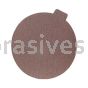 Norton 6 Tab P1200-B Norton No-Fil Adalox A275 Paper PSA Discs