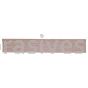 Norton 2-3/4 x 16-1/2 P100-B Norton No-Fil Adalox PSA A275 Sheets