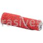 Norton 3/8 x 1-1/2 x 1/8 60 Norton Neon R326 M-9 Cartridge Rolls, Straight Half-Glued (Pencils)