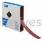 Norton 66261136211 2 x 50 yds P400 Grit R243 Handy Rolls