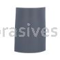Norton 9 x 11 500-B Norton Blue-Bak Waterproof T414 Sheets