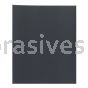 Norton 9 x 11 P500-B Norton Black Ice Waterproof T214 Sheets