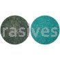 Norton 66261170181 5 Blank Coarse Rapid Prep XHD Discs - Hook & Loop