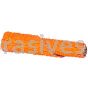 3/8 x 1-1/2 x 1/8 80 Grit M-9 Merit Blaze Cartridge Rolls Straight Half-Glued Pencils