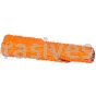 1/2 x 1-1/2 x 1/8 80 Grit M-9 Merit Blaze Cartridge Rolls Straight Half-Glued Pencils