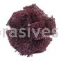 Merit Abrasives 66623301763 Merit Cross Buffs 1-1/2 x 1/2