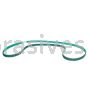 Norton Abrasives 66623333428 3/4 x 80 Norton A/O Fine Rapid Prep Belts