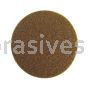 Norton Abrasives 66623334945 5 Blank Coarse Norton Vortex A/O Rapid Prep Hook & Loop Discs