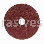 5 x 7/8 24 Grit Merit Metal Aluminum Oxide Fiber Discs