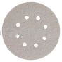 5 P220-B Merit No-Load A/O Hook & Sand Vac D-3392 PB273 Paper Hook and Loop Discs