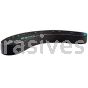 Norton Abrasives 66623390066 2-1/2 x 60 P36 Norton Gemini R766 Narrow Sanding Belts
