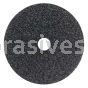Norton Abrasives 66623395000 4 x 5/8 24 Norton Neon F726 Resin Fiber Sanding Discs