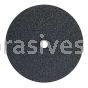 Norton Abrasives 66623395001 4 x 5/8  36 Norton Neon F726 Resin Fiber Sanding Discs