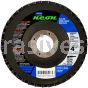 4-1/2 x 7/8 Norton Neon Type 29 36 R766 Flap Discs