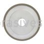 5 X 1-3/4 X 1-1/4 SE MD220-S75BN-1/8 Type 11V9 Flaring Cup Wheels
