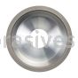 Norton Abrasives 69014118401 5 x 1-1/2 x 2 AD320-UP561 G-Force Type 11A2 OD Diamond Relief Cup Wheel