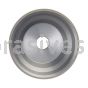 5 x 1-3/4 x 1-1/4 ASD150-R75B99-1/16 ME98298 Type 11V9 Flaring Cup Wheel Diamond Abrasive in Periphery