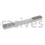 1/4 x 3/8 x 4 Type HH2 Hand Hones Abrasive Both Ends ASD320/400-R100B99-1/16