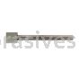 1/4 x 1/4 Type DW Mounted Points SD100-R100B99-SOLID 1/8 x 1-1/2 Spindle