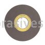 Norton 20 x 3 x 8 64A60-J8V127 Type 01 Straight Wheels