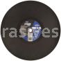 Norton 20 x 5/32 x 1 Gemini Free Cut Reinforced Type 01 Straight Wheels