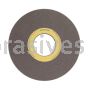 Norton 20 x 3 x 8 64A46-I8V127 Type 01 Straight Wheels