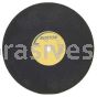 Norton 24 x 7/32 x 1-3/4 Norzon Foundry All Purpose Reinforced Type 01 Straight Wheels