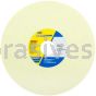 Norton 8 x 3/4 x 1-1/4 5NQ46-IVS QUANTUM Type 01 Straight Wheel