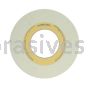 Norton 12 x 1-1/2 x 5 5NQ46-IVS QUANTUM Type 01 Straight Wheels