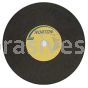 Norton 24 x 3/16 x 1-3/4 U57A244-RB25B R Sides Reinforced Type 01 Straight Wheels