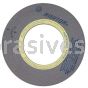 Norton 24 x 10 x 12 64A80-KVCE Centerless Type 01 Straight Wheels