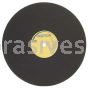 Norton 30 x 1/4 x 1-3/4 4NZ24-YB65B R Sides Reinforced Type 01 Straight Wheels