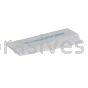 Norton 4-1/2 x 1-7/8 x 1/2 x 3/8 Hard Arkansas Ultra Fine HTSSP-44 Slips