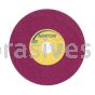 Norton 8 x 1/2 x 1-1/4 48A46-IVBE Type 01 Straight Wheels