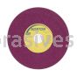 Norton 8 x 1/2 x 1-1/4/48A46-JVBE//Type 01 Straight Wheels