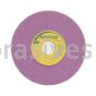 Norton 7 x 1/2 x 1-1/4 25A46-JVBE Type 01 Straight Wheels